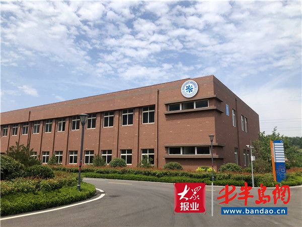 启动食品工业新引擎 青岛城阳加速布局功能性食品九游会J9 J9九游会产业(图1)