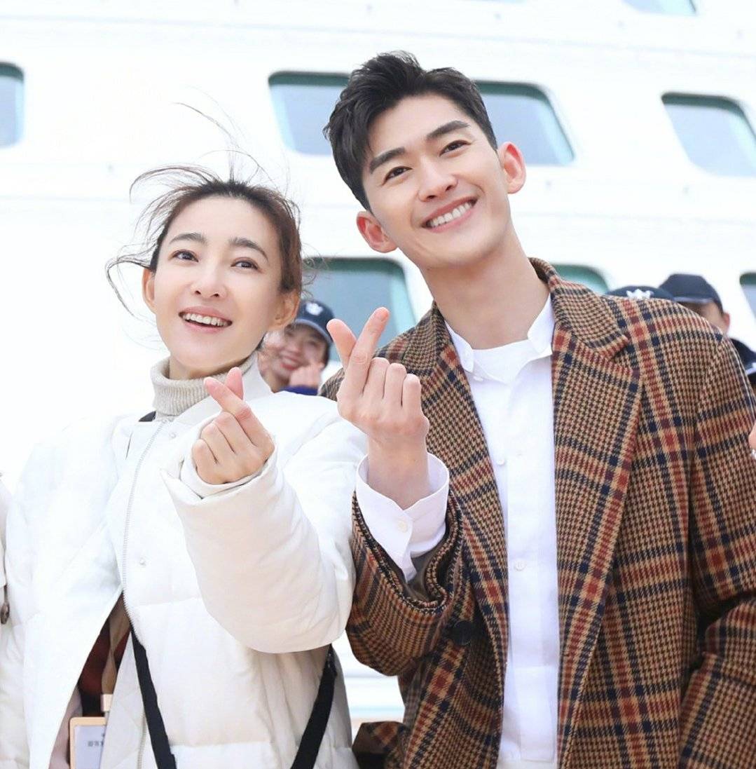 九游会J9 J9九游会《海洋之城》在半密闭的空间中张翰、王丽坤上演游轮“历险记”(图6)