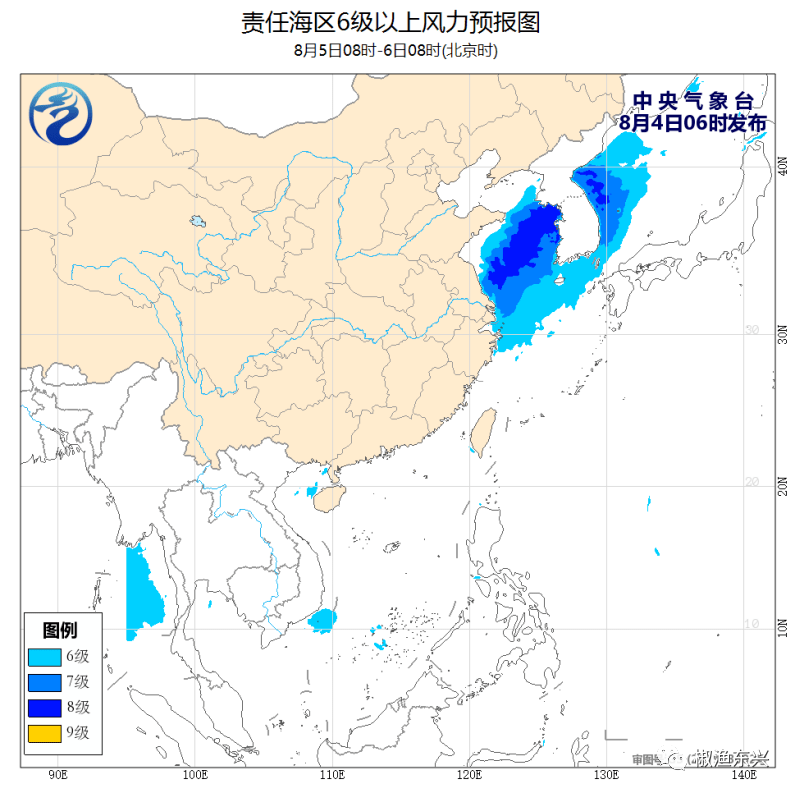海洋天气预报_海域九游会J9 J9九游会(图2)