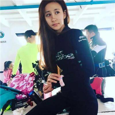 九游会J9 J9九游会代言人故事｜杨喻文：《海底两万里》开启我的“海洋大门”(图2)