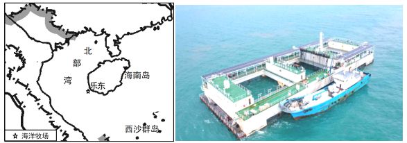 九游会J9 J9九游会【海洋物产】 日本鳗鱼中国产？“国鳗”崛起了？海洋牧场考点大全含例题！(图32)