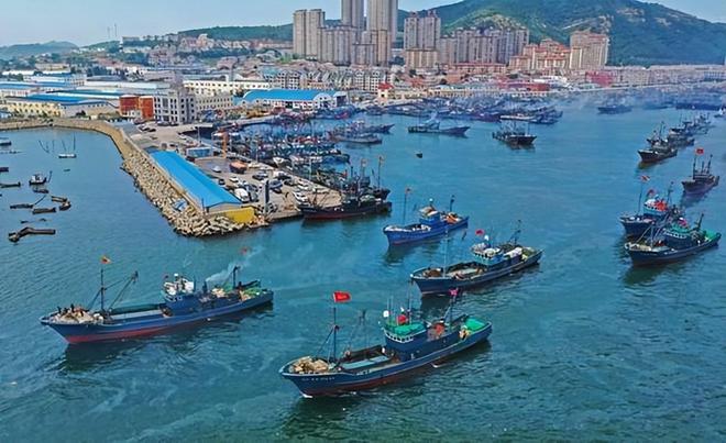 九游会J9 J9九游会菲律宾强烈抗议中国实施休渔期称会造成南海局势紧张中方回怼(图3)
